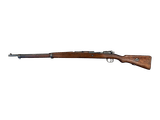 ANKARA ARSENAL M1938 MAUSER 8MM - 2 of 2