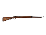 ANKARA ARSENAL M1938 MAUSER 8MM