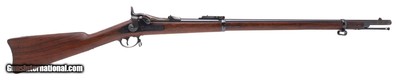 SPRINGFIELD ARMORY U.S. SPRINGFIELD MODEL 1884 CADET RIFLE
.45-70 GOVT