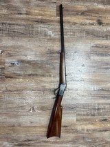 WINCHESTER 1885 .32 RIMFIRE - 1 of 3