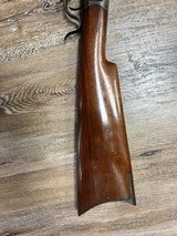 WINCHESTER 1885 .32 RIMFIRE - 2 of 3