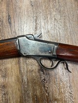 WINCHESTER 1885 .32 RIMFIRE - 3 of 3