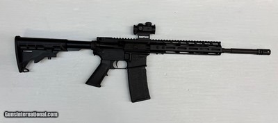 ATI MIL SPORT 5.56X45MM NATO