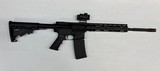 ATI MIL SPORT 5.56X45MM NATO - 1 of 3