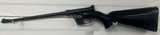 CHARTER ARMS AR-7 Explorer Survival Rifle .22 LR - 2 of 3