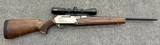 BROWNING BAR MK 3 .270 WIN - 1 of 3