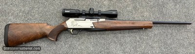 BROWNING BAR MK 3 .270 WIN