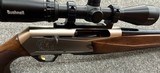 BROWNING BAR MK 3 .270 WIN - 3 of 3