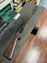 REMINGTON Nylon 66 .22 LR - 1 of 3