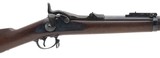 SPRINGFIELD ARMORY U.S. MODEL 1884 TRAPDOOR .45-70 GOVT - 2 of 3