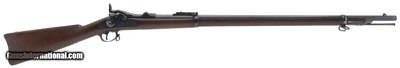 SPRINGFIELD ARMORY U.S. MODEL 1884 TRAPDOOR .45-70 GOVT