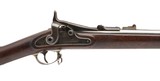 SPRINGFIELD ARMORY U.S. SPRINGFIELD MODEL 1866 TRAPDOOR 2ND ALLIN CONVERSION .50-70 GOVT - 2 of 3
