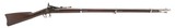SPRINGFIELD ARMORY U.S. SPRINGFIELD MODEL 1866 TRAPDOOR 2ND ALLIN CONVERSION .50-70 GOVT - 1 of 3