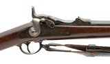 SPRINGFIELD ARMORY U.S. MODEL 1879 SPRINGFIELD TRAPDOOR .45-70 GOVT - 2 of 3