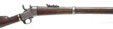 WHITNEY FREUND BROTHERS MARKED WHITNEY ROLLING BLOCK RIFLE UNKNOWN - 2 of 3