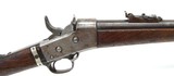WHITNEY FREUND BROTHERS MARKED WHITNEY ROLLING BLOCK RIFLE UNKNOWN - 3 of 3