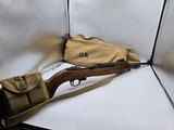 UNDERWOOD M1 CARBINE .30 CARBINE - 1 of 3