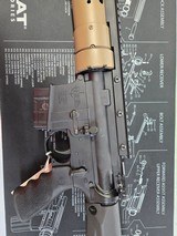 ROCK RIVER ARMS LAR-15M .224 VAL