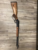 SAVAGE ARMS REVEL CLASSIC .22 LR - 2 of 2