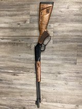 SAVAGE ARMS REVEL CLASSIC .22 LR - 1 of 2