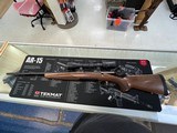 BROWNING XBLT 6.5MM CREEDMOOR - 1 of 3