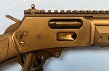 SMITH & WESSON 1854 STEALTH HUNTER .44 MAGNUM - 2 of 3