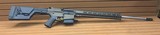 CMMG MK3 6.5 CSS - 1 of 3