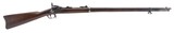 SPRINGFIELD ARMORY RARE U.S. SPRINGFIELD MODEL 1880 EXPERIMENTAL TRAPDOOR .45-70 GOVT - 1 of 3