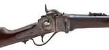 SHARPS BROS METALLIC CARTRIDGE CONVERSION SHARPS CARBINE .50-70 GOVT - 2 of 3
