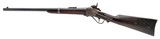 SHARPS BROS METALLIC CARTRIDGE CONVERSION SHARPS CARBINE .50-70 GOVT - 3 of 3