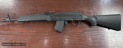 IZHMASH saiga 7.62X39MM