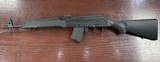 IZHMASH saiga 7.62X39MM - 1 of 3