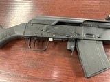 IZHMASH saiga 7.62X39MM - 3 of 3