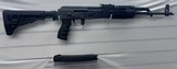 PIONEER ARMS CORP. AK-47 SPORTER 7.62X39MM - 1 of 3