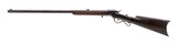 MERRIMACK ARMS CO. BALLARD SINGLE SHOT DUAL ACTION SPORTING RIFLE
UNKNOWN - 3 of 3