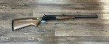 NEW ENGLAND FIREARMS CO. Handi Rifle SB2 .45-70 GOVT - 2 of 2