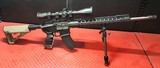 AERO PRECISION x15 .224 VAL