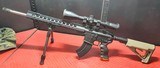 AERO PRECISION x15 .224 VAL - 2 of 2