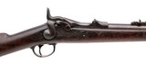 SPRINGFIELD ARMORY U.S. SPRINGFIELD MODEL 1873 "STARRED" TRAPDOOR CARBINE .45-70 GOVT - 2 of 3