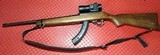 RUGER 10/22 .22LR/.22MAG