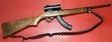 RUGER 10/22 .22LR/.22MAG - 2 of 2