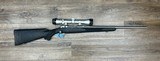 SAVAGE ARMS 16 7MM-08 REM - 2 of 2