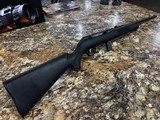 SAVAGE ARMS 62 .22 LR - 1 of 3