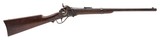 SHARPS RIFLE COMPANY SHARP NEW MODEL 1865 METALLIC CARTRIDGE CONVERSION .50-70 GOVT - 1 of 3