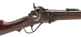 SHARPS RIFLE COMPANY SHARP NEW MODEL 1865 METALLIC CARTRIDGE CONVERSION .50-70 GOVT - 2 of 3