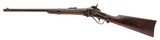 SHARPS RIFLE COMPANY SHARP NEW MODEL 1865 METALLIC CARTRIDGE CONVERSION .50-70 GOVT - 3 of 3