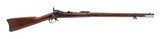 SPRINGFIELD ARMORY U.S. SPRINGFIELD MODEL 1884 TRAPDOOR CADET RIFLE .45-70 GOVT - 1 of 3
