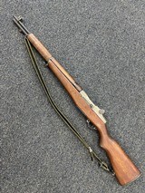 SPRINGFIELD ARMORY 1944 M1 Garand .30-06 SPRG - 2 of 3