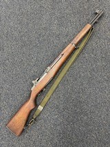 SPRINGFIELD ARMORY 1944 M1 Garand .30-06 SPRG - 1 of 3