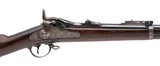 SPRINGFIELD ARMORY U.S. SPRINGFIELD MODEL 1884 TRAPDOOR RIFLE .45-70 GOVT - 2 of 3